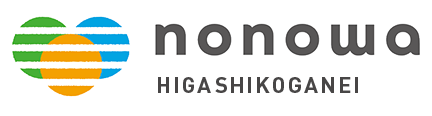 nonowa 東小金井