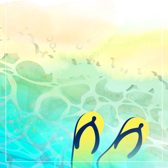 夏のおすすめ