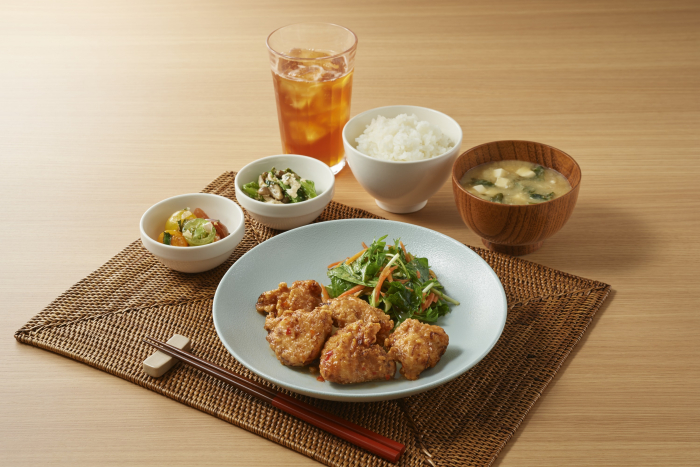 Cafe & Meal MUJI