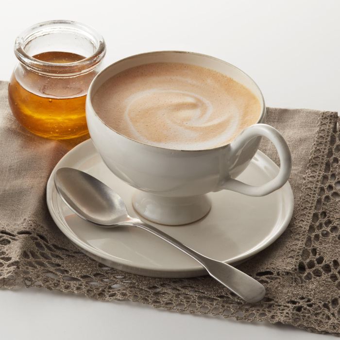 TULLY’S COFFEE &TEA
