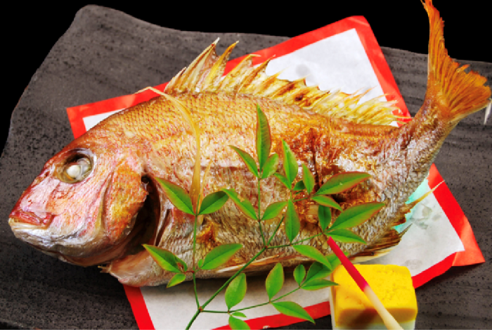 焼魚舗 神戸 あかり【4月5日(土)OPEN】