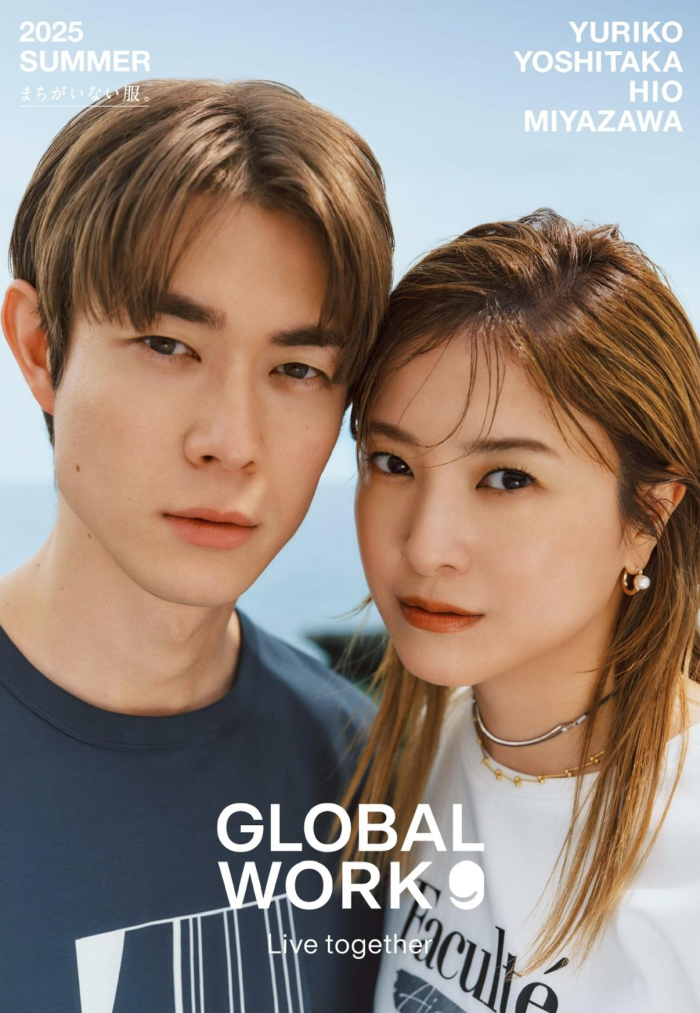 GLOBAL WORK