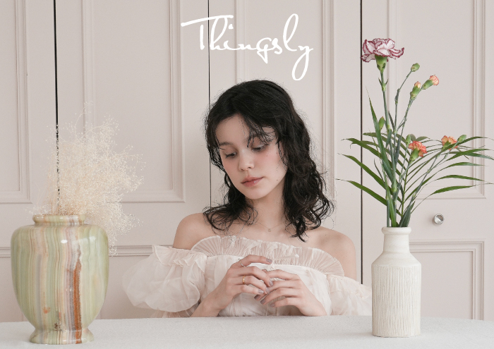 Thingsly