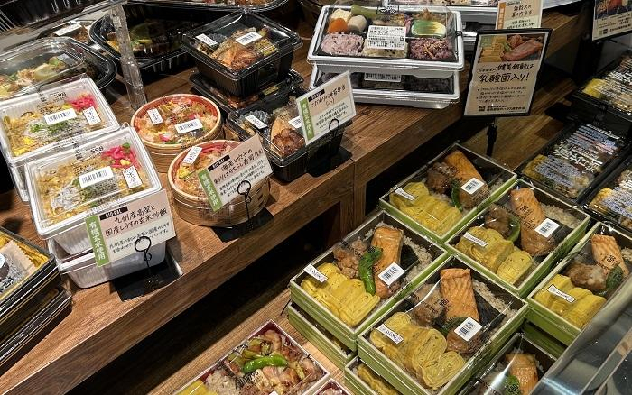 ビオラル　国立駅前店