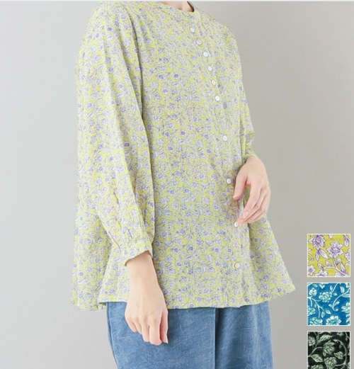 新作入荷