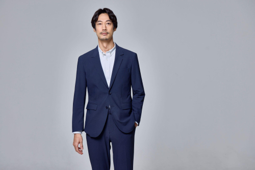 【仕事と休日をシームレスにつなげる】ORIHICA〈BIZSPO〉