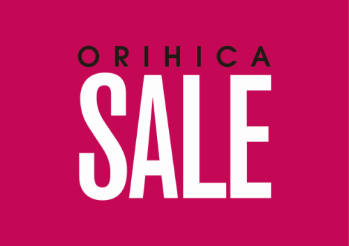 【CLEARANCE SALE 情報】