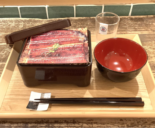 土用の丑の日