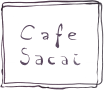 Cafe Sacai