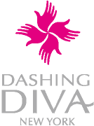 DASHING DIVA