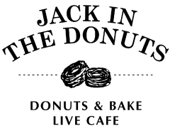 JACK IN THE DONUTS