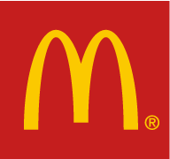 マクドナルド　