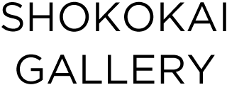 SHOKOKAI GALLERY