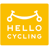 HELLO CYCLING