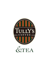 TULLY’S COFFEE &TEA　（3/27㈬OPEN!）
