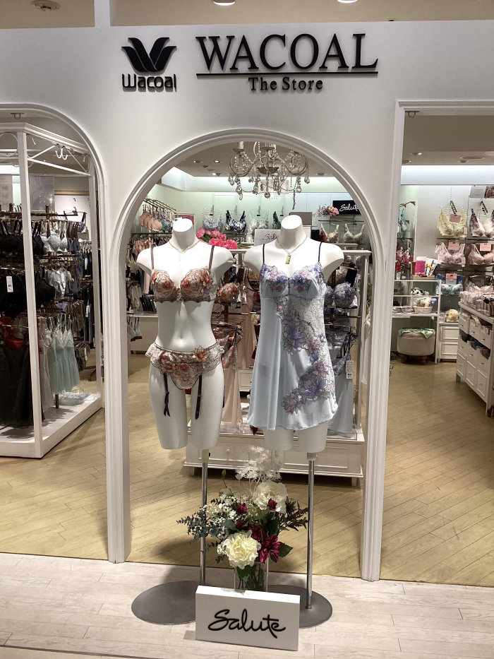 WACOAL The Store