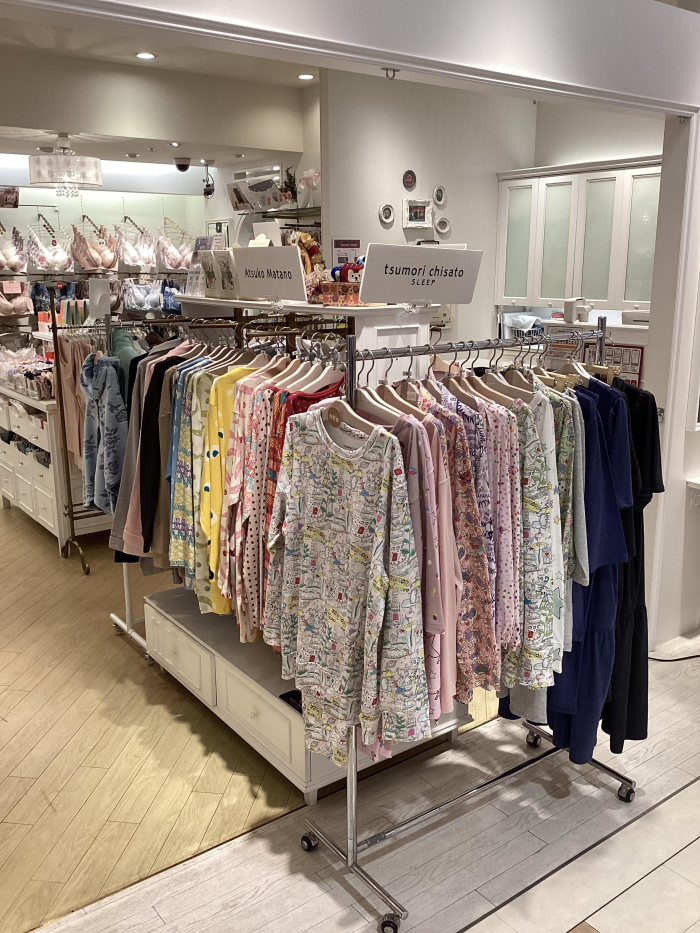 WACOAL The Store