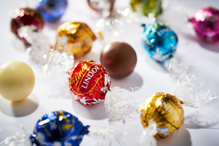 リンツ ショコラ ブティック