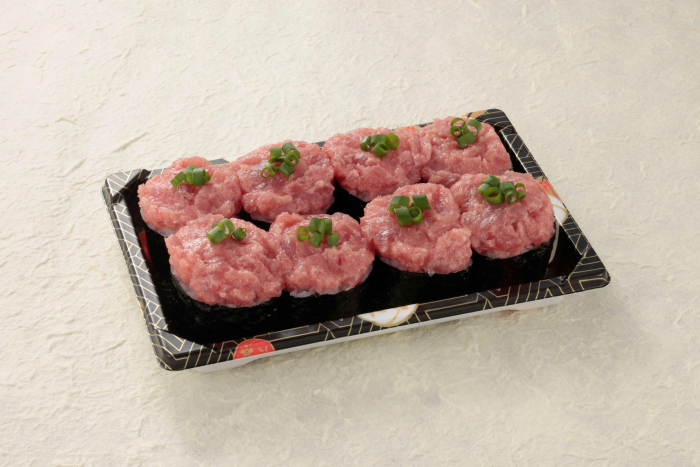 まぐろ一番本舗