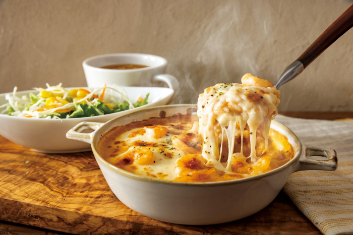 神戸元町ドリア