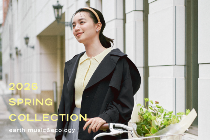 earth music＆ecology premium store