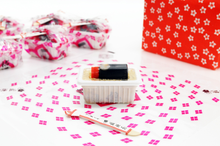 桔梗屋　黒蜜庵 【3月4日よりNO29区画にて営業】