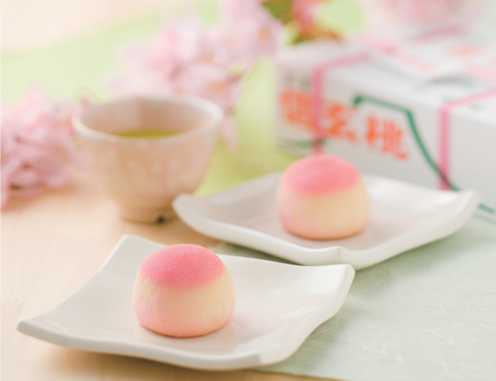 桔梗屋　黒蜜庵 【3月4日よりNo.29区画にて営業】