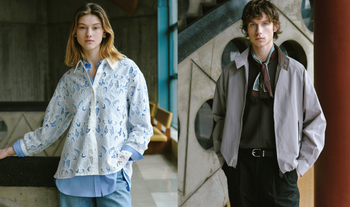 UNITED ARROWS green label relaxing　4月22日OPEN