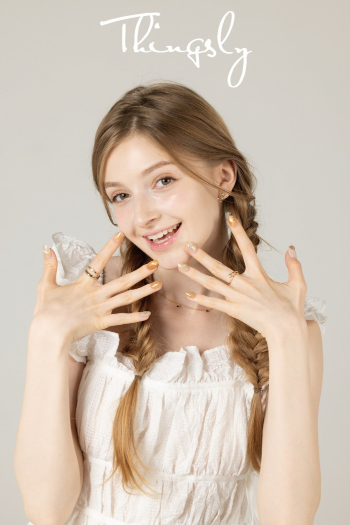 Thingsly  4月22日OPEN