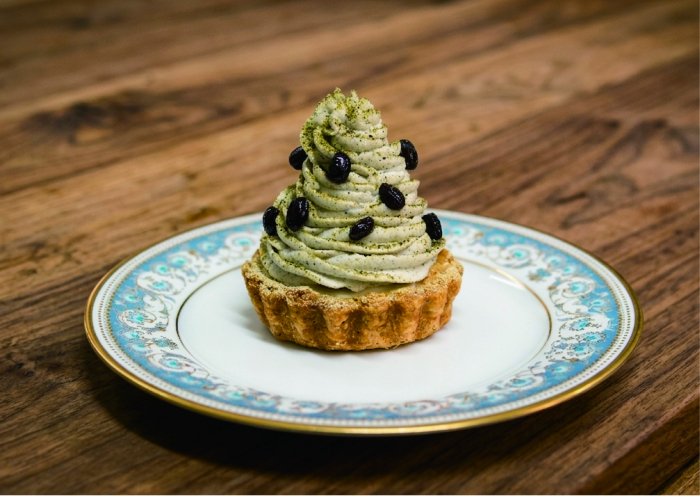 sorakurage pie＆coffee