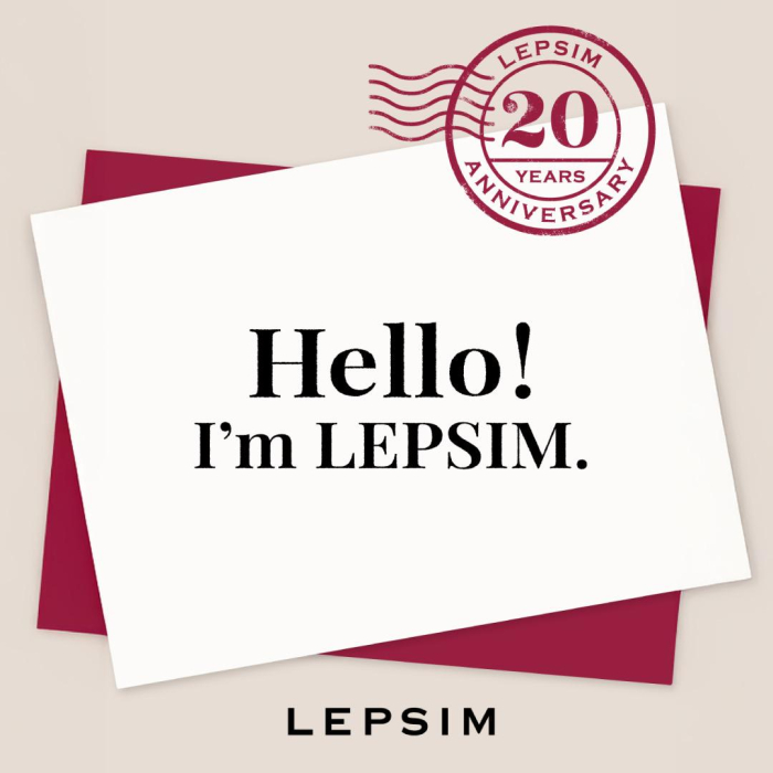 LEPSIM