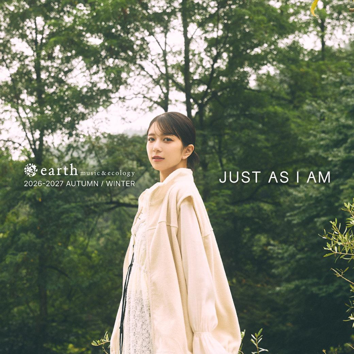 earth music＆ecology natural store