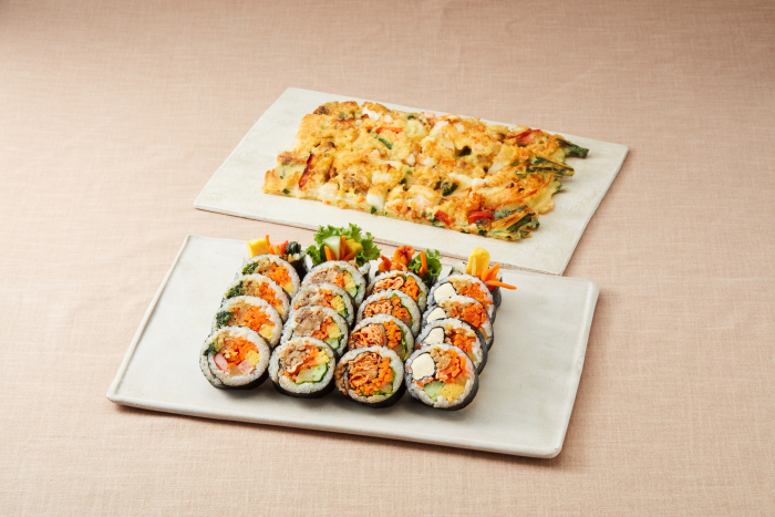 Gangnam　Gimbap (カンナムキンパ)【NEW OPEN】