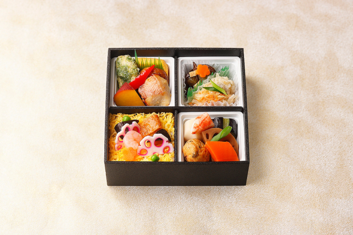 日本料理 なだ万 【NEW OPEN】