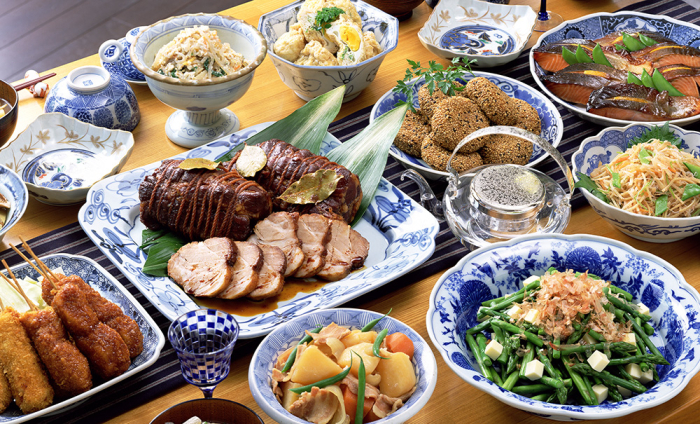香豚煮本舗　まつおか
