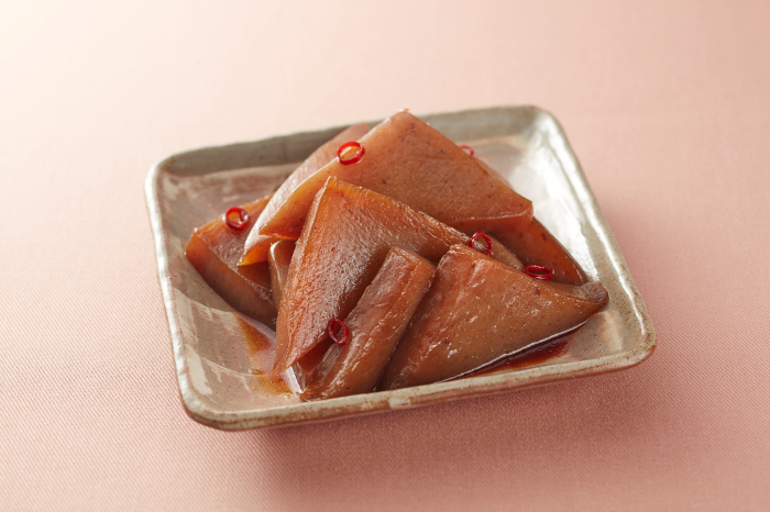 香豚煮本舗 まつおか