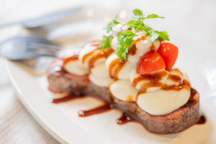 Meat ＆ Vegetables I.T.O.【NEW OPEN】