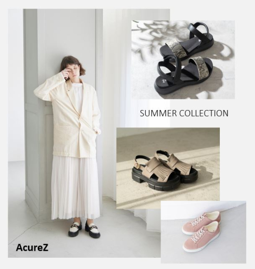 ☆SUMMER COLLECTION☆