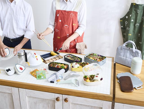 プロモーション「弁当生活」開催中です！