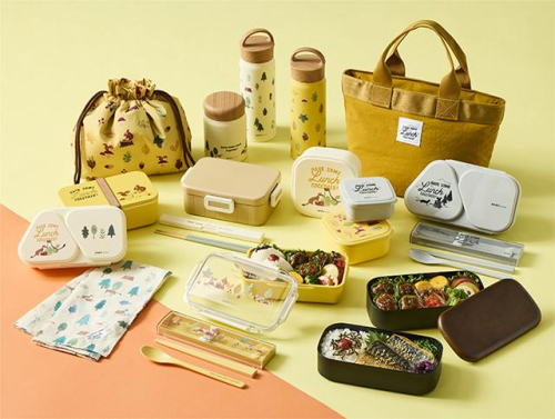 秋のおすすめ、オリジナルランチシリーズ♪