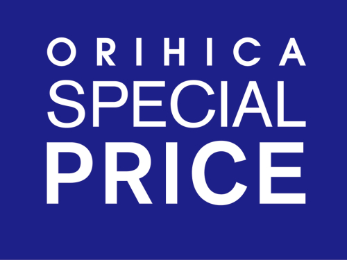 SUPECIAL　SALE