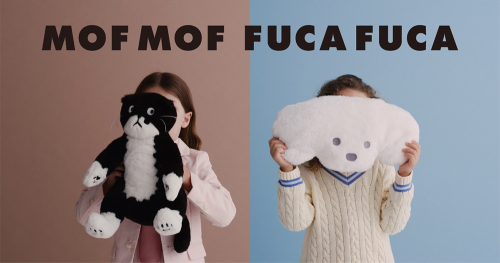 MOF MOF FUCA FUCA