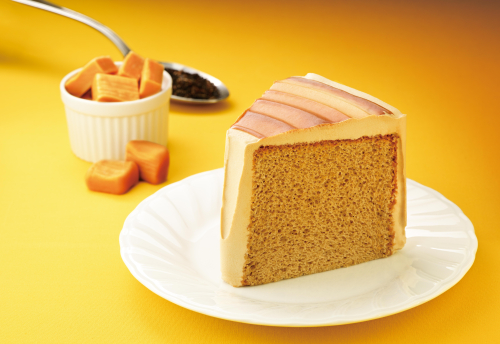 秋のおすすめ！ケーキ