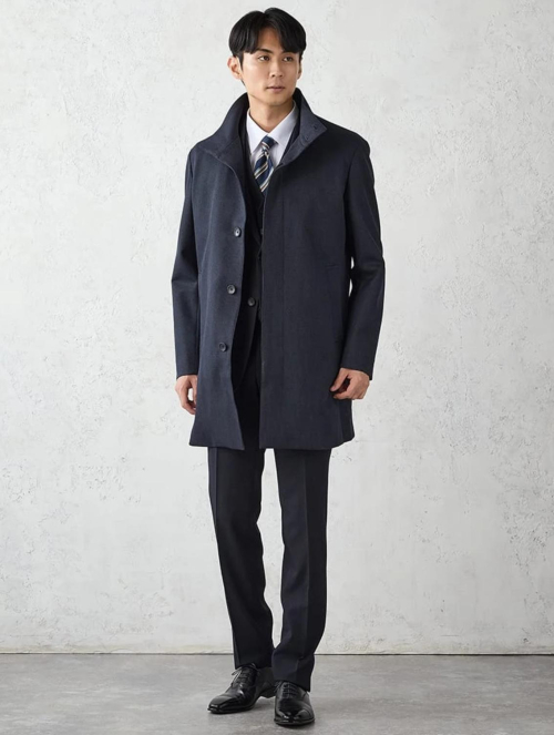 コート入荷しました❗️