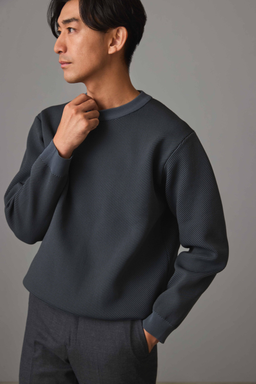 秋の新作ビズニット