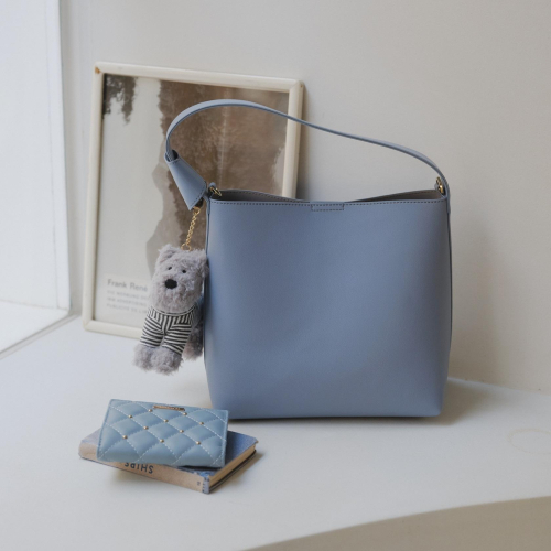 好きを足して、自分だけのバックに！