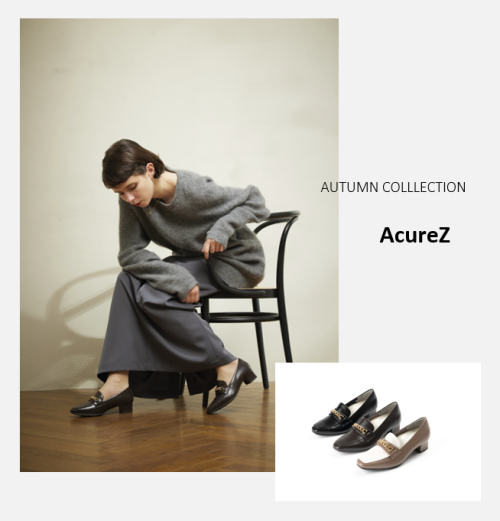 NEW☆母趾にやさしいビットローファー