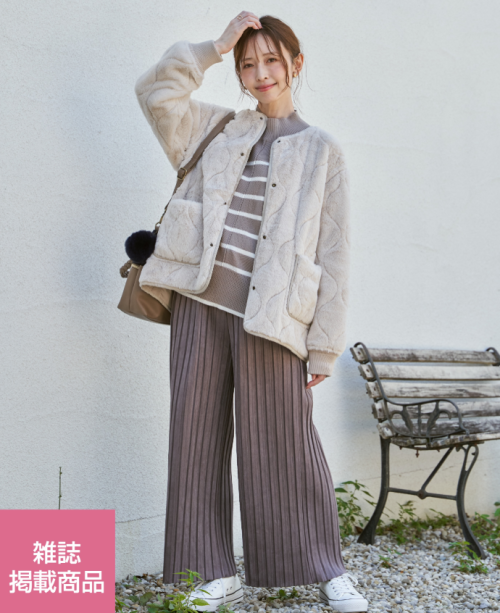 アウター多数入荷!