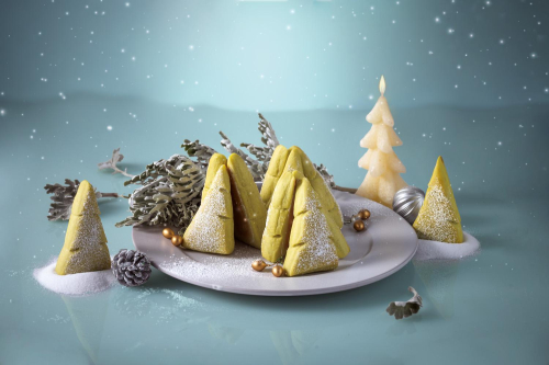 【告知】12月限定パンとメニューの登場！