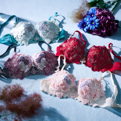 秋の新作✨サルート✨限定販売コレクション✨